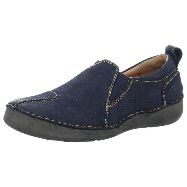 Josef Seibel Slipper Fergey 49 ocean - Bild 1