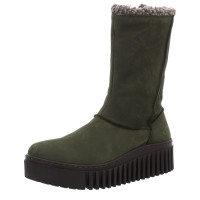Art Stiefel Brighton kaki
