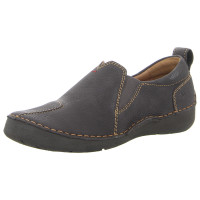 Josef Seibel Slipper Fergey 49 titan