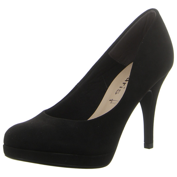 Tamaris Pumps black - Bild 1