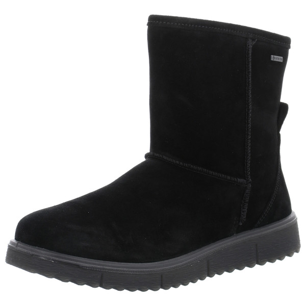 Legero Stiefeletten Campania schwarz - Bild 1