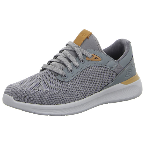 Skechers Sneaker Lattimore - Lasiter gray - Bild 1