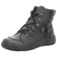Krisbut Stiefeletten black