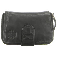 Bear Design Geldbörsen black