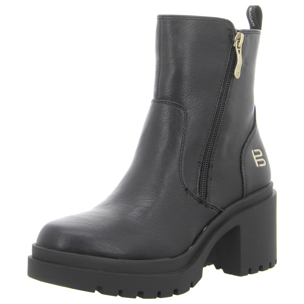 Bagatt Stiefeletten Joy schwarz - Bild 1