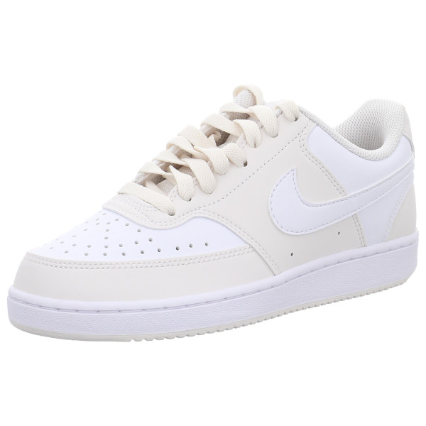 Nike Sneaker W Nike Court Vision phantom/white - Bild 1