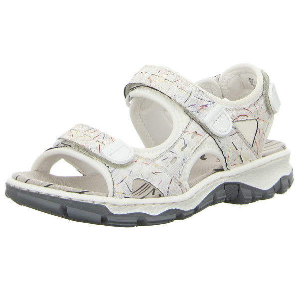 Rieker Sandalen multi - Bild 1