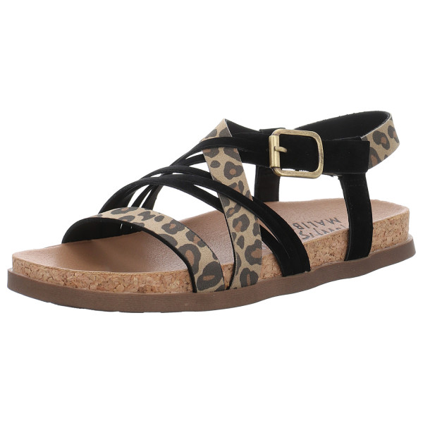 Blowfish Sandalen Light up black sand - Bild 1