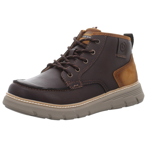Bugatti Stiefeletten brown - Bild 1