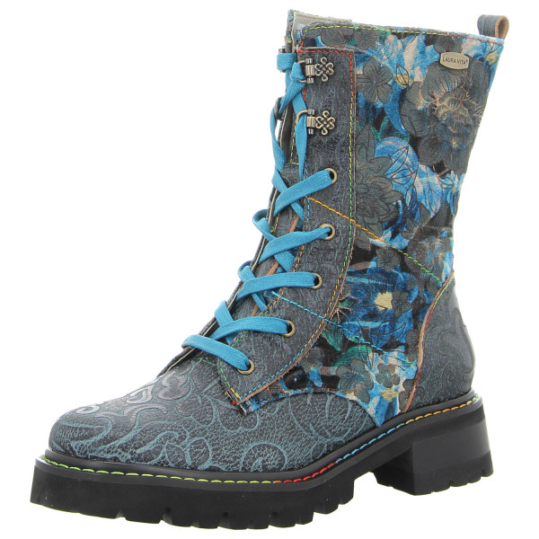 Laura Vita Stiefeletten Kouleo 20 bleu - Bild 1