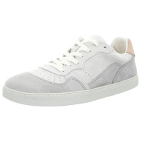 Groundies Sneaker Nova GS1 grey/pink