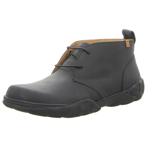 El Naturalisa Stiefeletten Turtle black - Bild 1