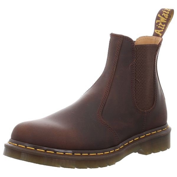 Dr. Martens Chelsea 2976 YS dark brown - Bild 1