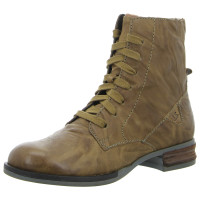 Josef Seibel Stiefeletten Sanja 01 oliv