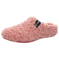 Verbenas Hausschuhe York rosa