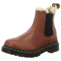 Dr. Martens Chelsea 2976 Leonore saddle tan