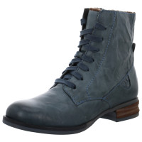 Josef Seibel Stiefeletten Sanja 01 azur