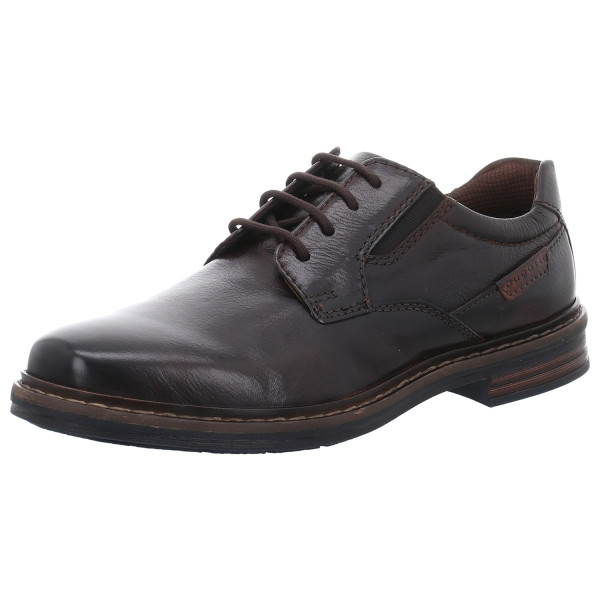 Bugatti Schnürschuhe dark brown - Bild 1