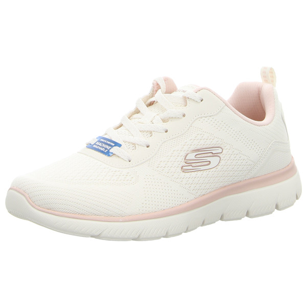 Skechers Sneaker Summits-Quiet Dream natural/peach - Bild 1