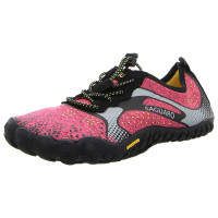 Saguaro Schnürschuhe Fast1 rot-kombi