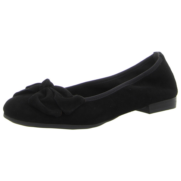 Tamaris Ballerinas black - Bild 1