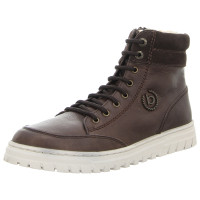 Bugatti Stiefeletten Hendrix dark brown