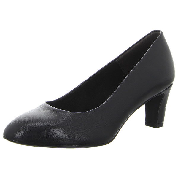 Tamaris Pumps black - Bild 1