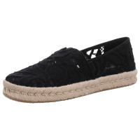 TOMS Slipper Alpargata Rope 2.0 black