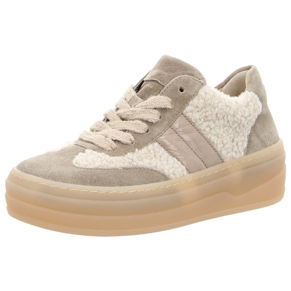 Gabor Sneaker beige kombi - Bild 1