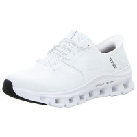 Skechers Sneaker Glide-Step Pro white