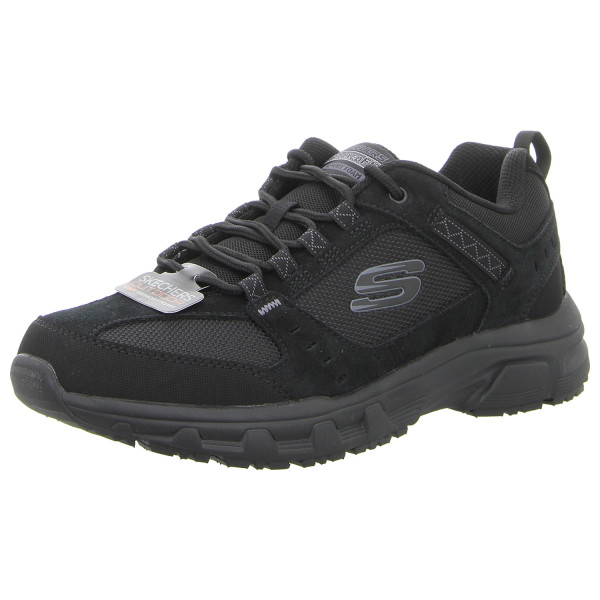 Skechers Sneaker Oak Canyon black - Bild 1