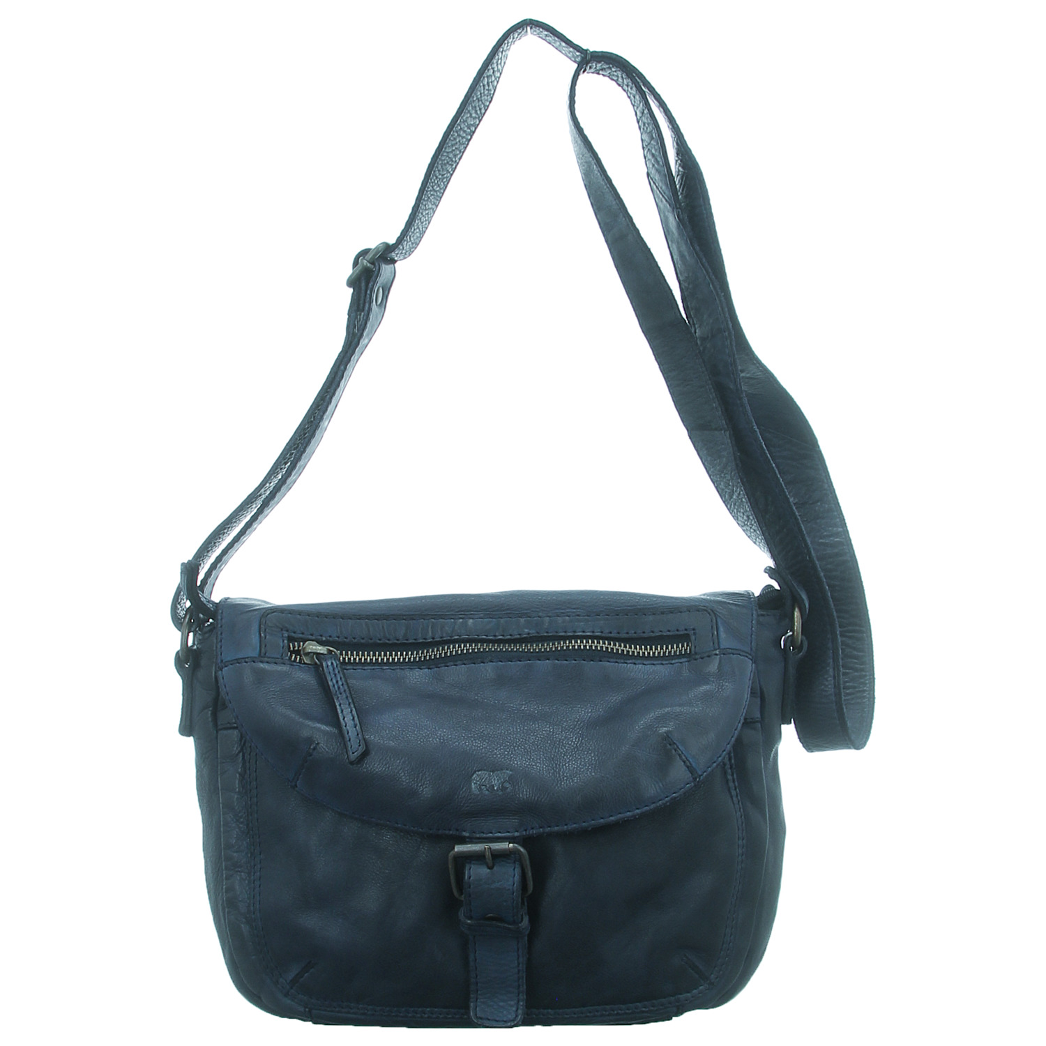 Bear Design Handtaschen Mattea blue | Leifer Schuhmode