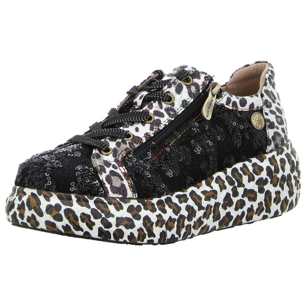Laura Vita Schnürschuhe Sodao 02 noir - Bild 1
