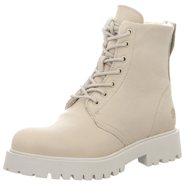 Apple of Eden Stiefeletten Geneve 29 beige - Bild 1