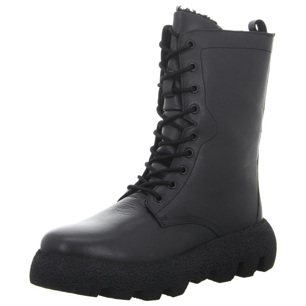 PX Shoes Stiefeletten Milonia 10 black - Bild 1