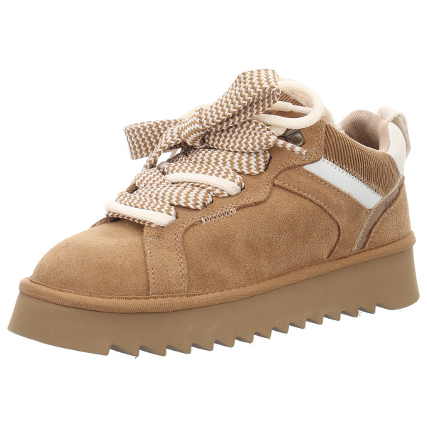 Tamaris Schnürschuhe sand - Bild 1