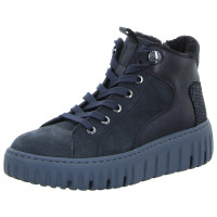 Waldläufer Stiefeletten H-Livia notte
