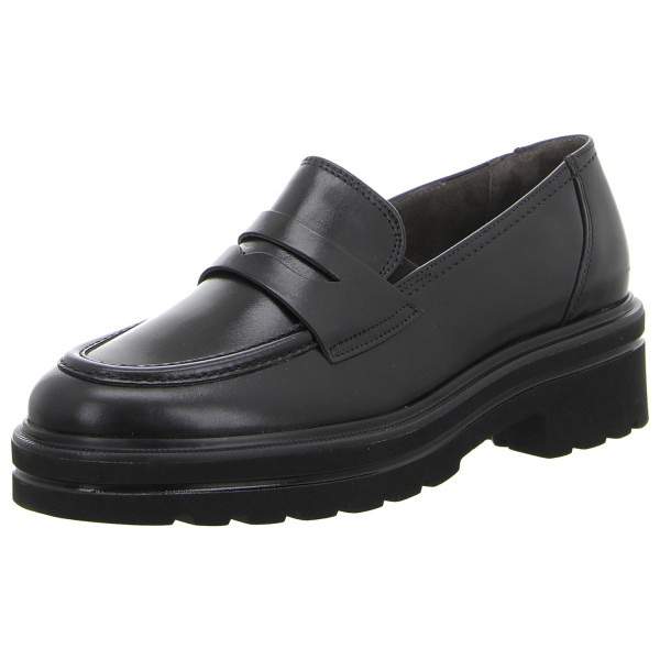 Paul Green Slipper schwarz - Bild 1
