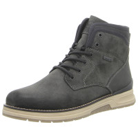 Rieker Stiefeletten grau