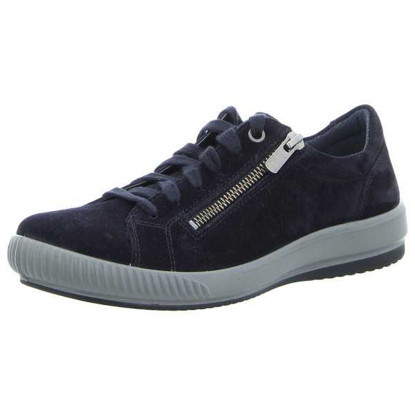 Legero Schnürschuhe Tanaro 5.0 oceano (blau) - Bild 1