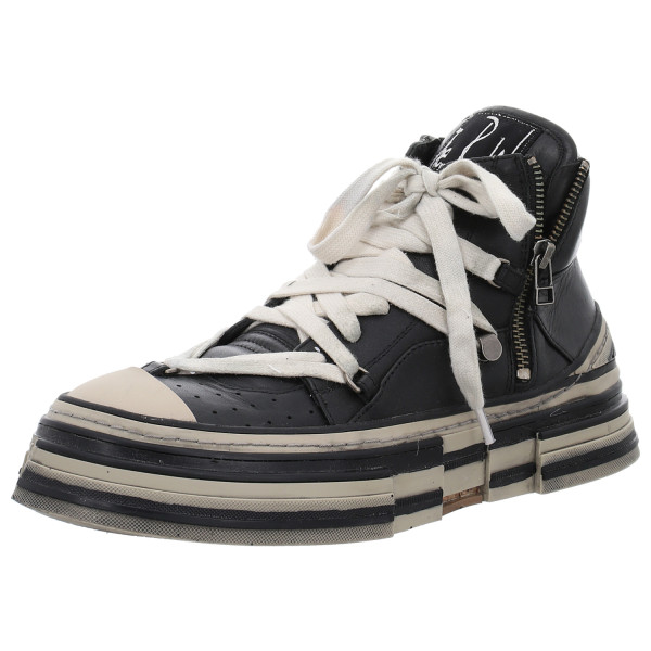 Rebecca White Sneaker black - Bild 1