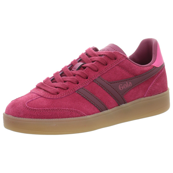 Gola Sneaker Viper gerise/windsor wine/ - Bild 1
