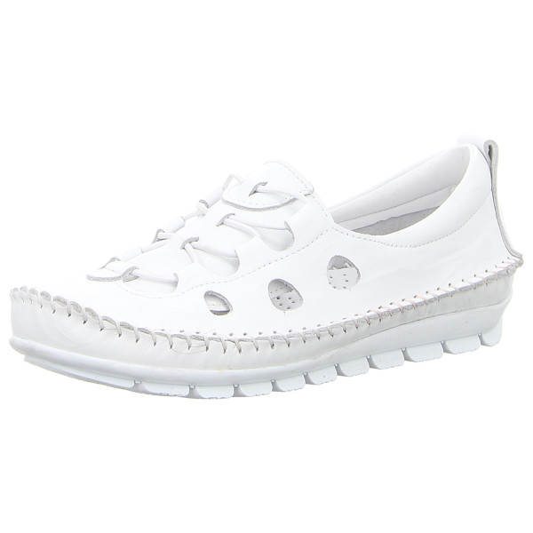 Gemini Slipper weiss - Bild 1