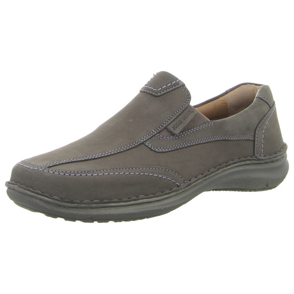 Josef Seibel Slipper Anvers 67 granit - Bild 1