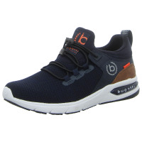 Bugatti Sneaker Numbis dark blue