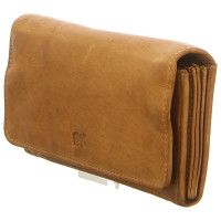 Bear Design Geldbörsen yellow