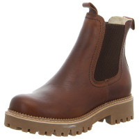 Tamaris Stiefeletten cognac