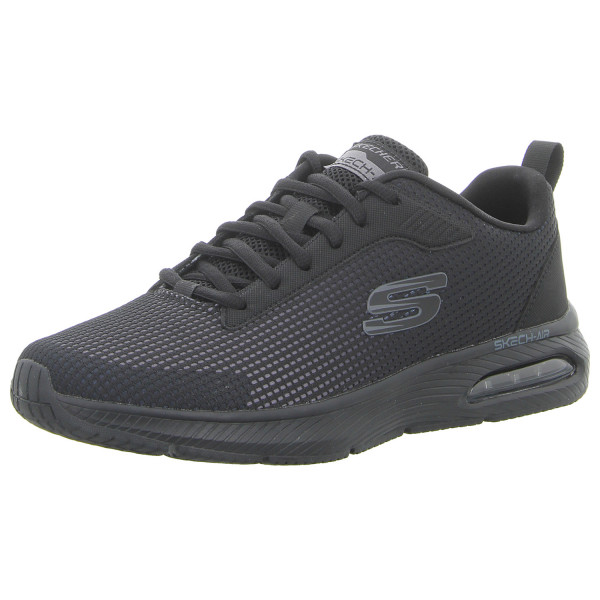 Skechers Sneaker Dyna-Air-Blyce black - Bild 1