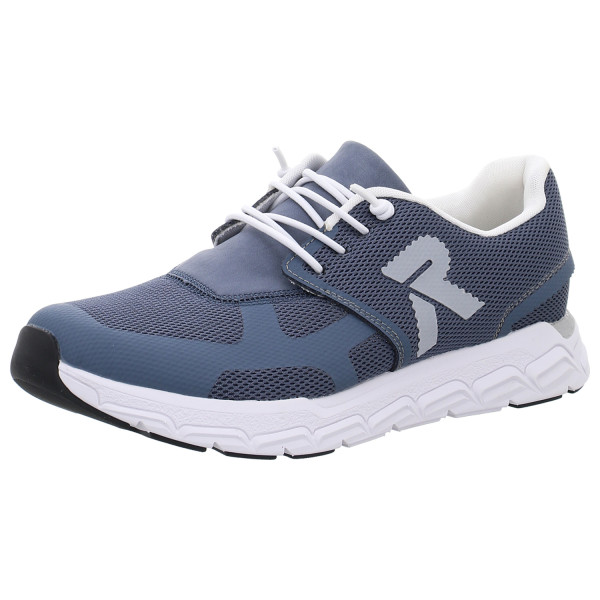 Rieker Sneaker blau - Bild 1