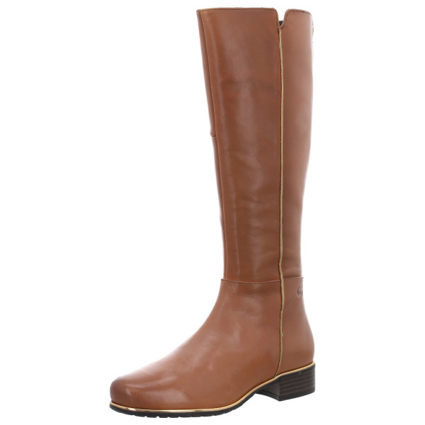 Gerry Weber Stiefel Calla 32 cognac-kombi - Bild 1